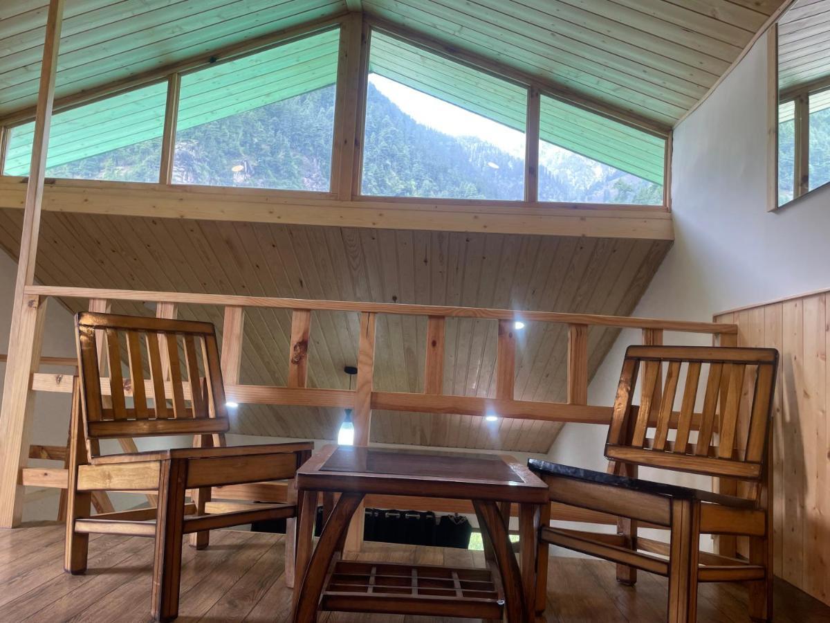 Manali Vibes Otel Dış mekan fotoğraf