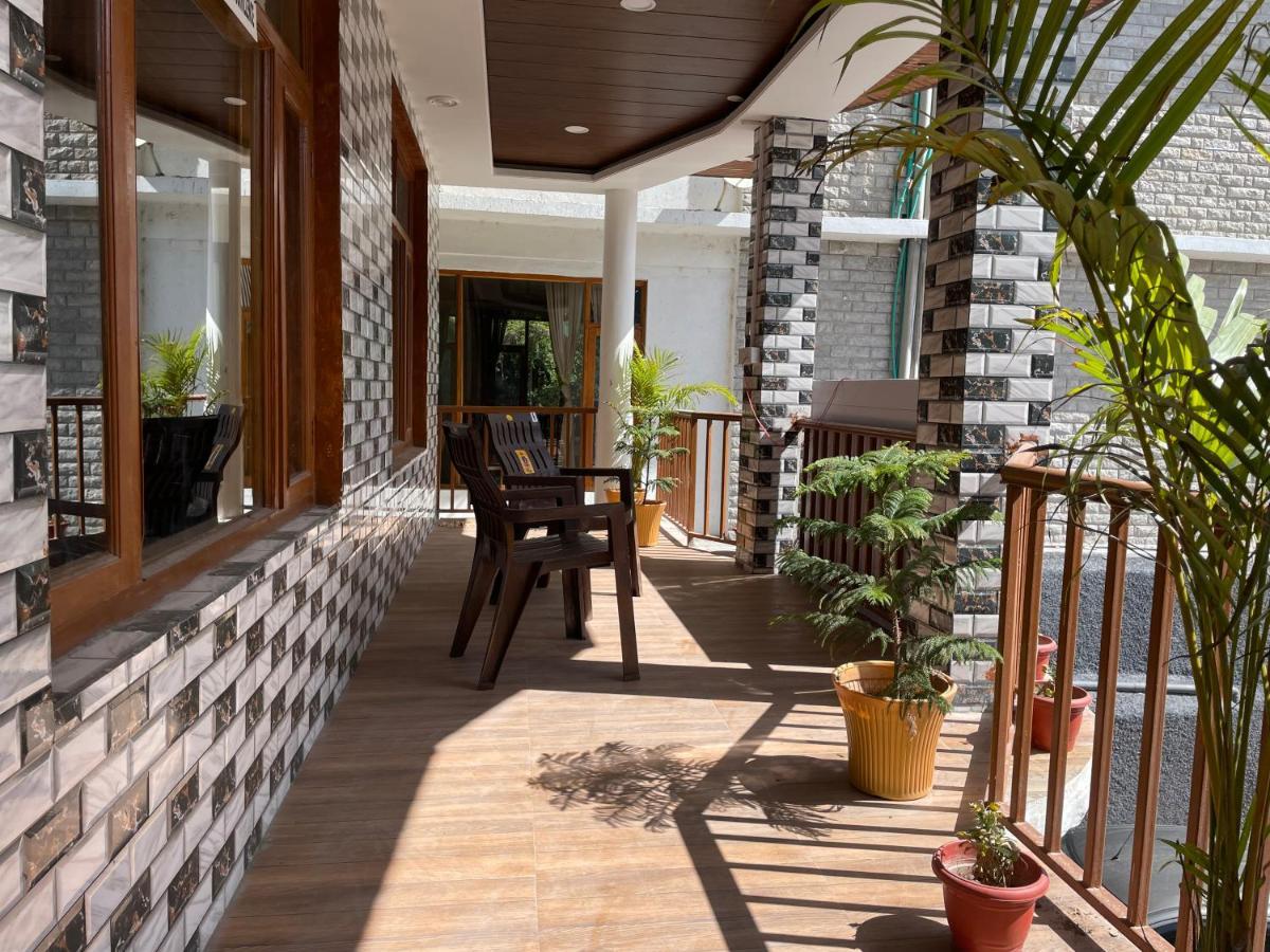 Manali Vibes Otel Dış mekan fotoğraf