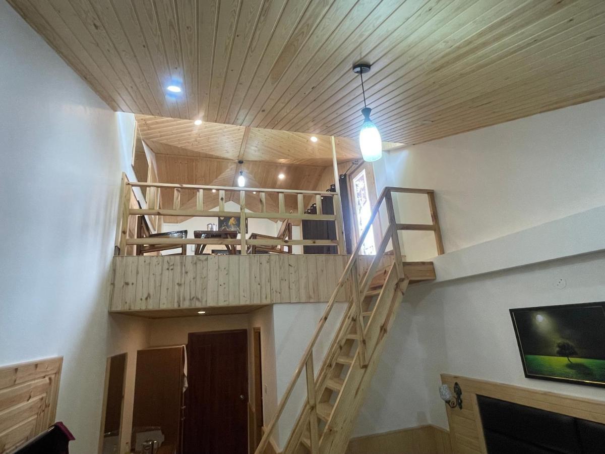 Manali Vibes Otel Dış mekan fotoğraf